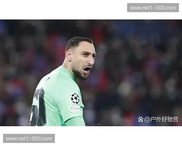 曼城控场优势下多纳鲁马四次扑救 门将出球成控场体系一环 曼城控场优势下多纳鲁马四次扑救 门将出球成控场体系一环