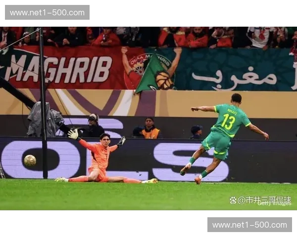 葡萄牙体育边路攻势制造大量射门 但临门一脚效率亟待提升